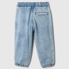 Baby & Småbarn Fallskärm Joggingbyxa Jeans