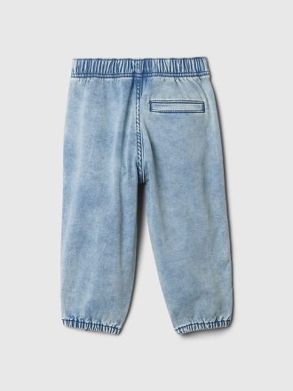 Baby & Småbarn Fallskärm Joggingbyxa Jeans