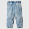 Baby & Småbarn Fallskärm Joggingbyxa Jeans