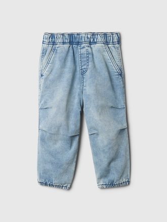 Baby & Småbarn Fallskärm Joggingbyxa Jeans