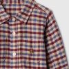 Baby & Småbarn Flanell Outfit Set