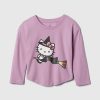 Baby & Småbarn Hello Kitty Halloween T-shirt Baby & Småbarn Hello Kitty Halloween T-shirt