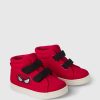 Baby & Småbarn Marvel Superhero High-Top Sneakers
