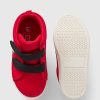 Baby & Småbarn Marvel Superhero High-Top Sneakers