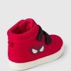 Baby & Småbarn Marvel Superhero High-Top Sneakers