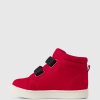 Baby & Småbarn Marvel Superhero High-Top Sneakers