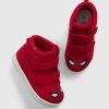 Baby & Småbarn Marvel Superhero High-Top Sneakers