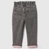 Baby & Småbarn Mysig Precis Som Mamma Jeans Baby & Småbarn Mysig Precis Som Mamma Jeans