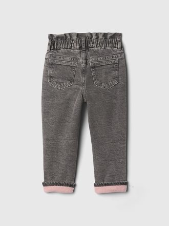 Baby & Småbarn Mysig Precis Som Mamma Jeans