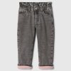 Baby & Småbarn Mysig Precis Som Mamma Jeans Baby & Småbarn Mysig Precis Som Mamma Jeans