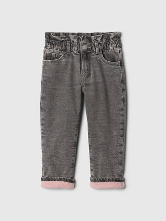 Baby & Småbarn Mysig Precis Som Mamma Jeans
