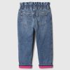 Baby & Småbarn Mysig Precis Som Mamma Jeans Baby & Småbarn Mysig Precis Som Mamma Jeans