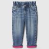 Baby & Småbarn Mysig Precis Som Mamma Jeans Baby & Småbarn Mysig Precis Som Mamma Jeans