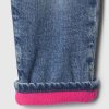 Baby & Småbarn Mysig Precis Som Mamma Jeans Baby & Småbarn Mysig Precis Som Mamma Jeans