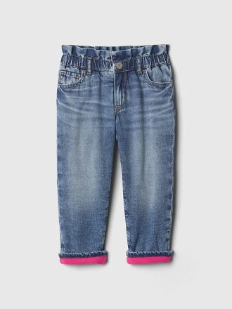 Baby & Småbarn Mysig Precis Som Mamma Jeans
