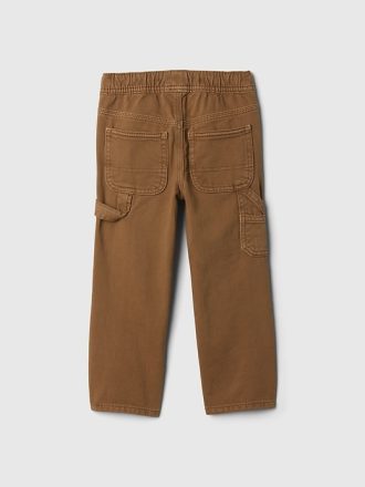 Baby & Småbarn Original Raka dubbelknä Carpenter Jeans