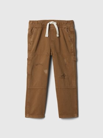 Baby & Småbarn Original Raka dubbelknä Carpenter Jeans