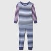 Baby & Småbarn PJ-set för ekologisk borstad bomull Baby & Småbarn PJ-set för ekologisk borstad bomull