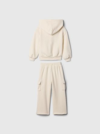 Baby & Småbarn Paddington Vintage Soft Sweat Set