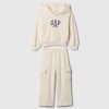 Baby & Småbarn Paddington Vintage Soft Sweat Set Baby & Småbarn Paddington Vintage Soft Sweat Set