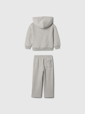 Baby & Småbarn Paddington Vintage Soft Sweat Set