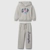 Baby & Småbarn Paddington Vintage Soft Sweat Set
