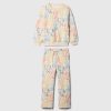 Baby & Småbarn Paddington Vintage mjuk grafisk svettset