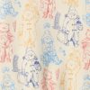 Baby & Småbarn Paddington Vintage mjuk grafisk svettset