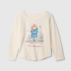 Baby & Småbarn Paddington grafisk T-shirt Baby & Småbarn Paddington grafisk T-shirt