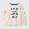 Baby & Småbarn Paddington grafisk T-shirt