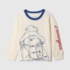 Baby & Småbarn Paddington grafisk T-shirt
