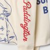 Baby & Småbarn Paddington grafisk T-shirt