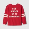 Baby & Småbarn Paddington grafisk T-shirt