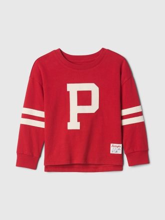Baby & Småbarn Paddington grafisk T-shirt
