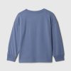 Baby & Småbarn Peanuts Holiday grafisk T-shirt