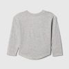 Baby & Småbarn Peanuts Holiday grafisk T-shirt