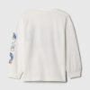 Baby & Småbarn Peanuts Holiday grafisk T-shirt Baby & Småbarn Peanuts Holiday grafisk T-shirt