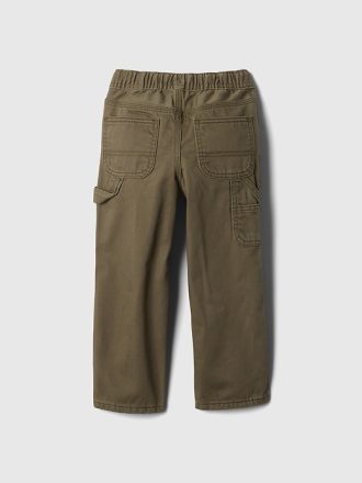 Baby & Småbarn Pull-On Original Raka Carpenter Jeans
