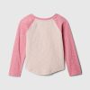 Baby & Småbarn Sesame Street Raglan grafisk T-shirt Baby & Småbarn Sesame Street Raglan grafisk T-shirt