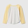 Baby & Småbarn Sesame Street Raglan grafisk T-shirt Baby & Småbarn Sesame Street Raglan grafisk T-shirt