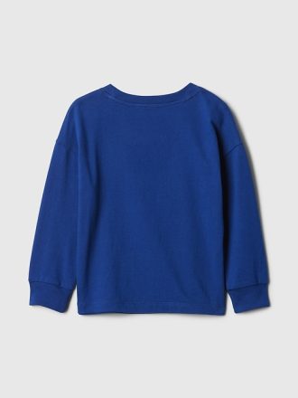 Baby & Småbarn Sesame Street grafisk T-shirt