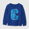 Baby & Småbarn Sesame Street grafisk T-shirt Baby & Småbarn Sesame Street grafisk T-shirt