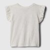 Baby & Småbarn Sesame Street grafisk T-shirt