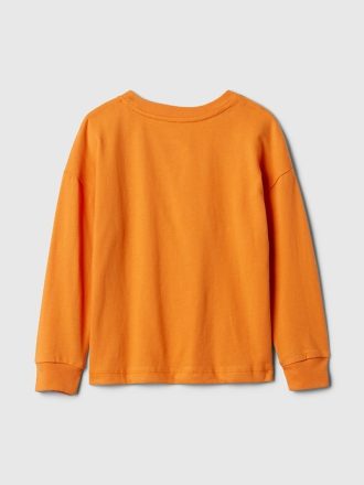 Baby & Småbarn Sesame Street grafisk T-shirt