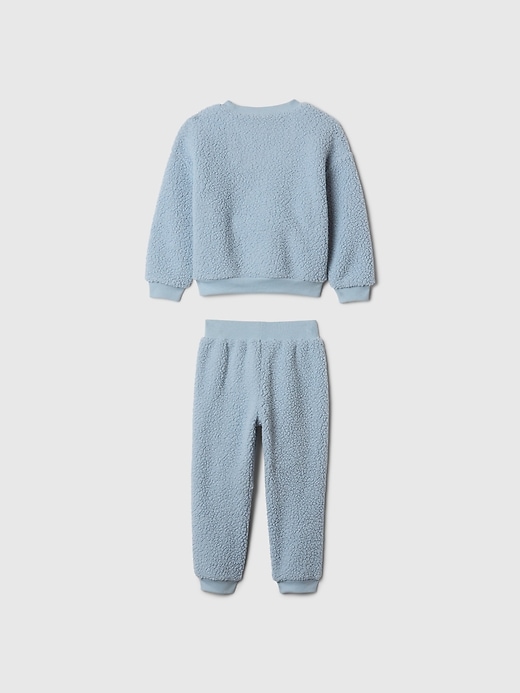Baby & Småbarn Sherpa Outfit Set Baby & Småbarn Sherpa Outfit Set