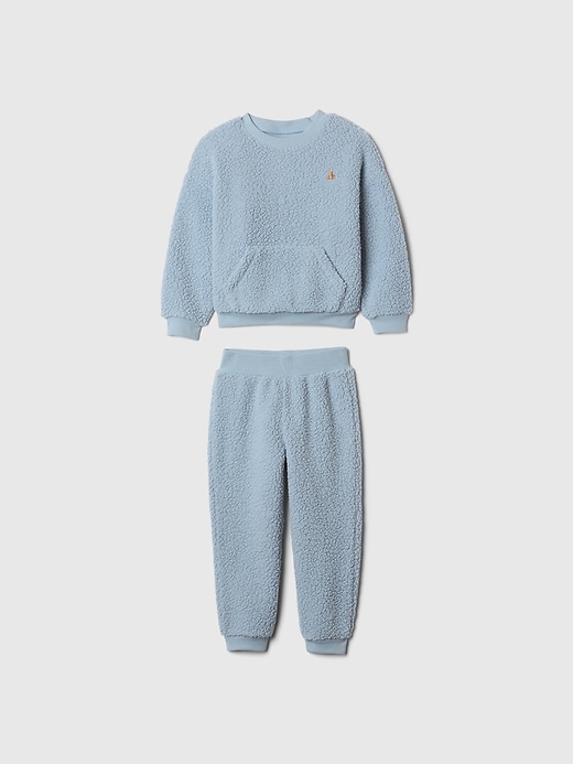 Baby & Småbarn Sherpa Outfit Set Baby & Småbarn Sherpa Outfit Set