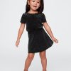 Baby & Småbarn Sparkle Velour Outfit Set Baby & Småbarn Sparkle Velour Outfit Set