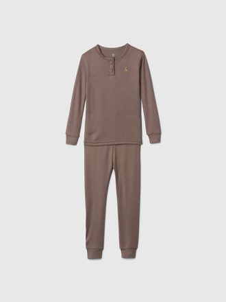 Baby & Småbarn SuperCozy PJ Set
