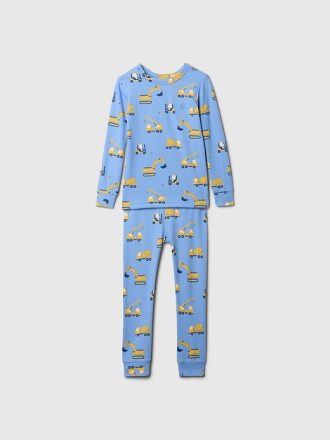 Baby & Småbarn SuperCozy PJ Set