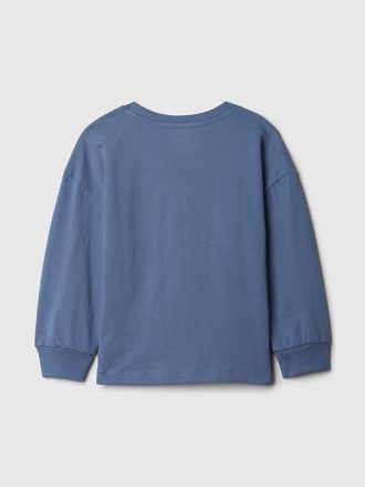 Baby & Småbarn Transformers grafisk T-shirt
